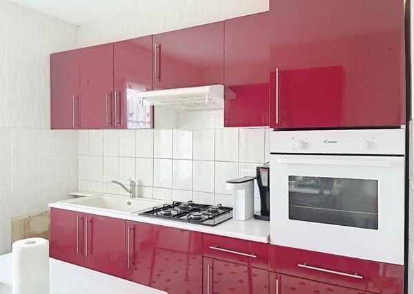 Maison à vendre 161 250 € Blois 4 p 90 m² DPE D