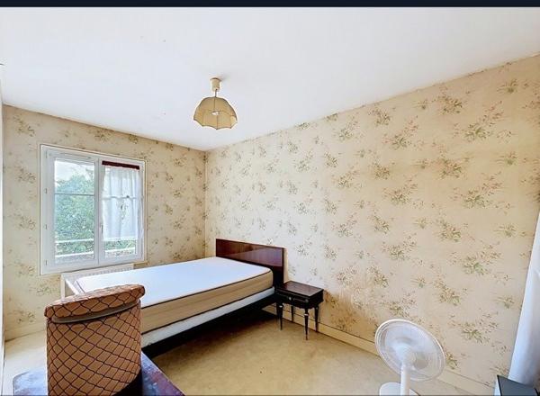 Maison à vendre 161 250 € Blois 4 p 90 m² DPE D