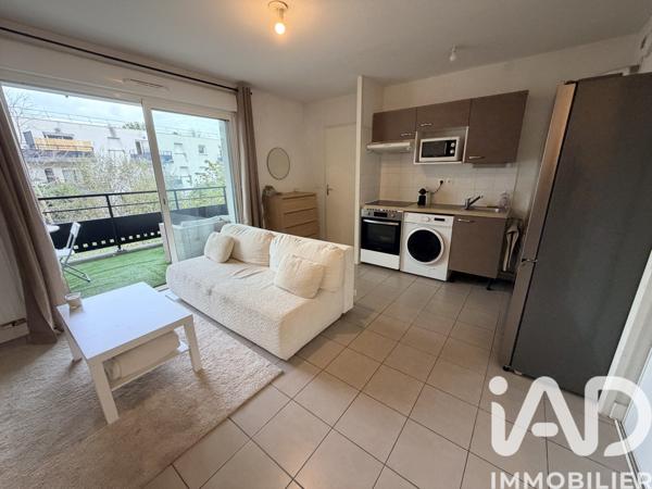 Appartement à vendre 2 pièces 40 m² Eysines