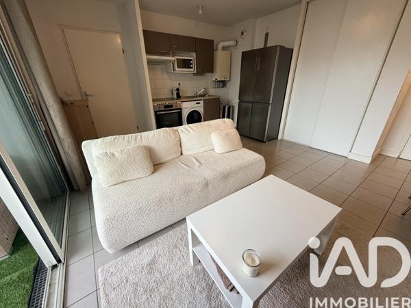 Appartement à vendre 2 pièces 40 m² Eysines