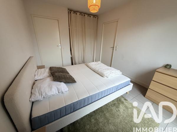 Appartement à vendre 2 pièces 40 m² Eysines