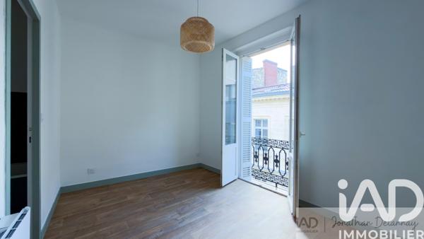 Appartement à vendre 1 pièce 17 m² Bordeaux
