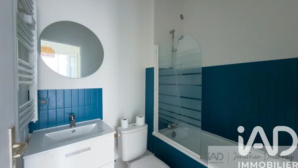 Appartement à vendre 1 pièce 17 m² Bordeaux