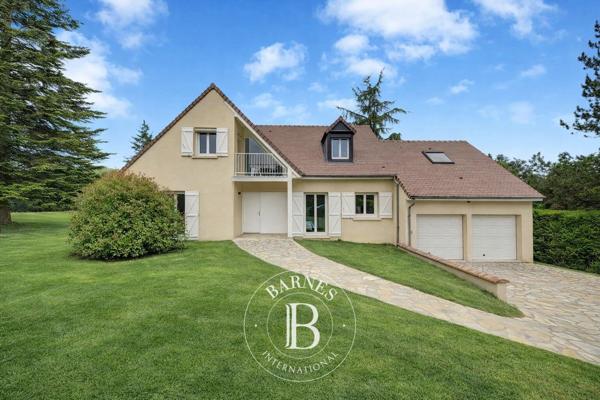 Saint-Nom-la-Bretèche, Maison 5 Chambres -  210 m² à vendre