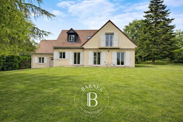 Saint-Nom-la-Bretèche, Maison 5 Chambres -  210 m² à vendre