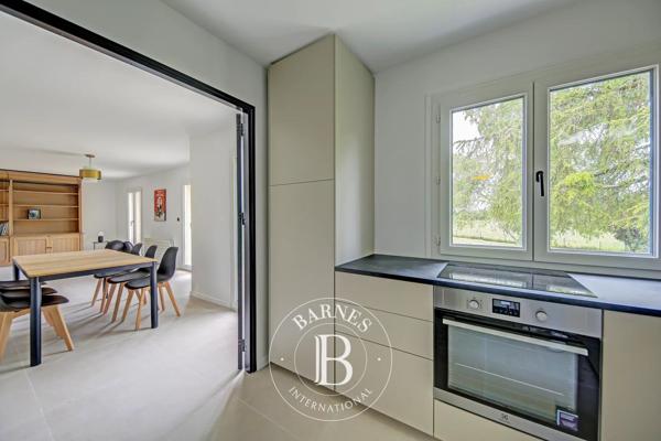 Saint-Nom-la-Bretèche, Maison 5 Chambres -  210 m² à vendre