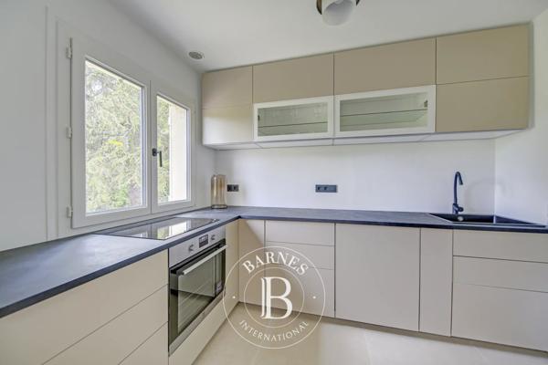 Saint-Nom-la-Bretèche, Maison 5 Chambres -  210 m² à vendre