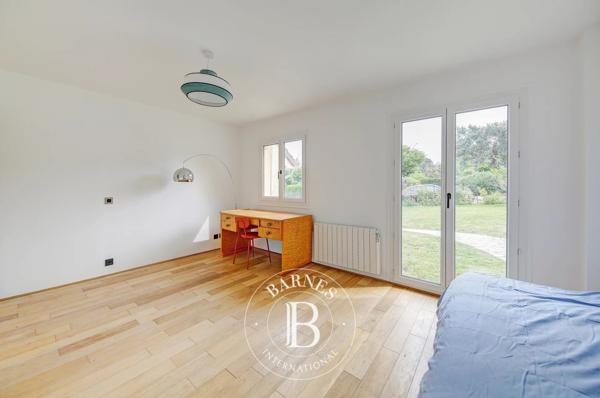 Saint-Nom-la-Bretèche, Maison 5 Chambres -  210 m² à vendre