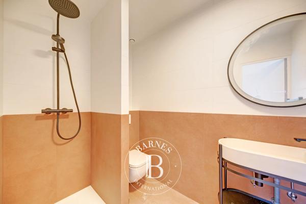 Saint-Nom-la-Bretèche, Maison 5 Chambres -  210 m² à vendre