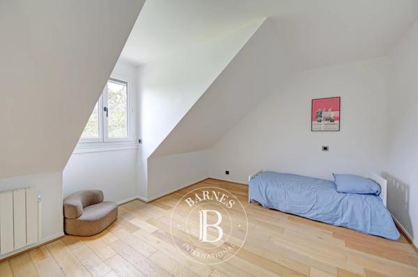 Saint-Nom-la-Bretèche, Maison 5 Chambres -  210 m² à vendre