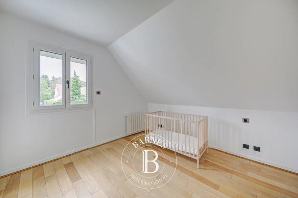 Saint-Nom-la-Bretèche, Maison 5 Chambres -  210 m² à vendre