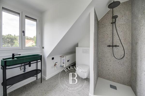 Saint-Nom-la-Bretèche, Maison 5 Chambres -  210 m² à vendre