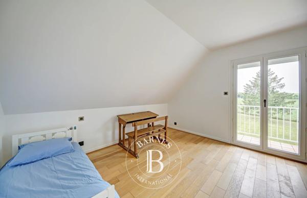 Saint-Nom-la-Bretèche, Maison 5 Chambres -  210 m² à vendre