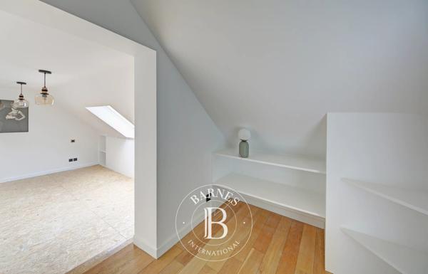 Saint-Nom-la-Bretèche, Maison 5 Chambres -  210 m² à vendre