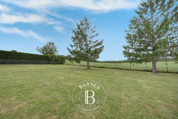 Saint-Nom-la-Bretèche, Maison 5 Chambres -  210 m² à vendre