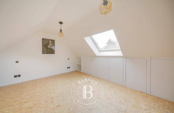 Saint-Nom-la-Bretèche, Maison 5 Chambres -  210 m² à vendre