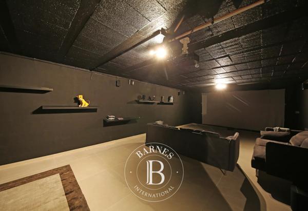 Saint-Nom-la-Bretèche, Maison 5 Chambres -  210 m² à vendre