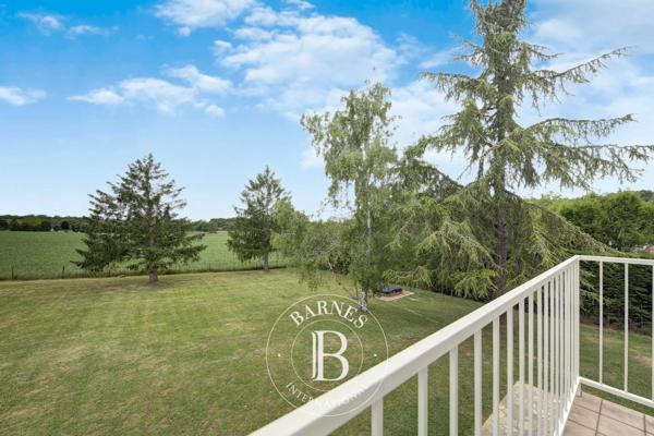 Saint-Nom-la-Bretèche, Maison 5 Chambres -  210 m² à vendre