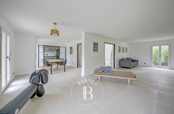 Saint-Nom-la-Bretèche, Maison 5 Chambres -  210 m² à vendre