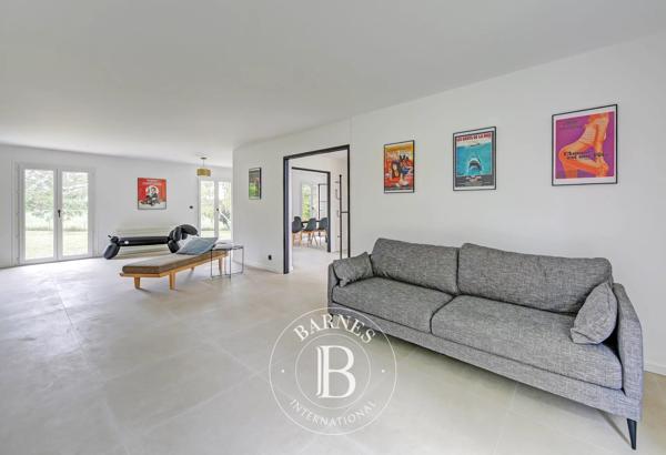 Saint-Nom-la-Bretèche, Maison 5 Chambres -  210 m² à vendre