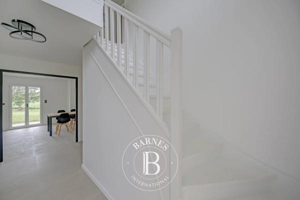 Saint-Nom-la-Bretèche, Maison 5 Chambres -  210 m² à vendre