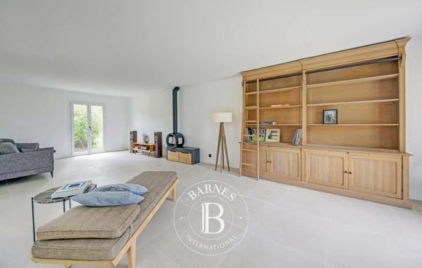 Saint-Nom-la-Bretèche, Maison 5 Chambres -  210 m² à vendre