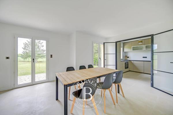 Saint-Nom-la-Bretèche, Maison 5 Chambres -  210 m² à vendre