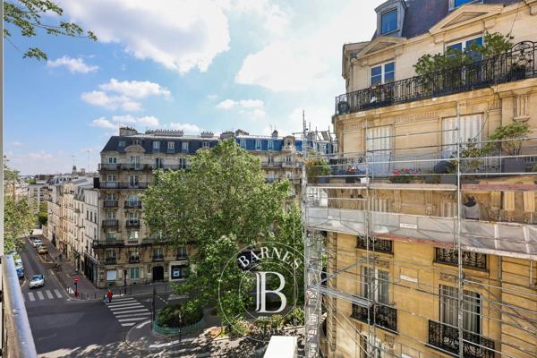 Paris 6ème, Appartement 1 Chambre -  46 m² à vendre