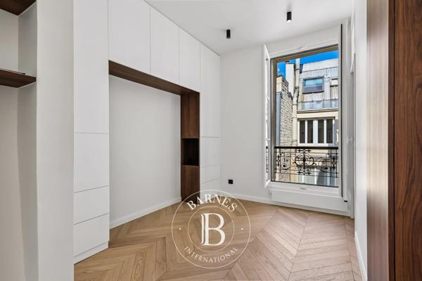 Paris 6ème, Appartement 1 Chambre -  46 m² à vendre