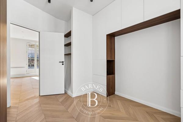 Paris 6ème, Appartement 1 Chambre -  46 m² à vendre