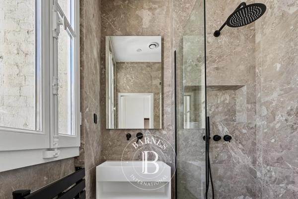 Paris 6ème, Appartement 1 Chambre -  46 m² à vendre