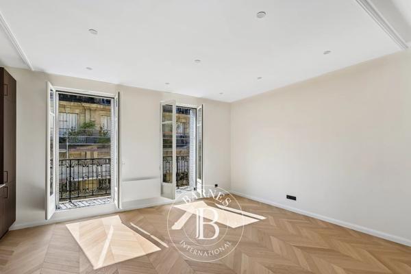 Paris 6ème, Appartement 1 Chambre -  46 m² à vendre