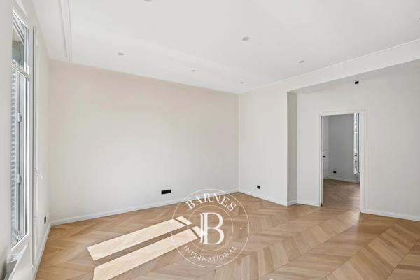 Paris 6ème, Appartement 1 Chambre -  46 m² à vendre