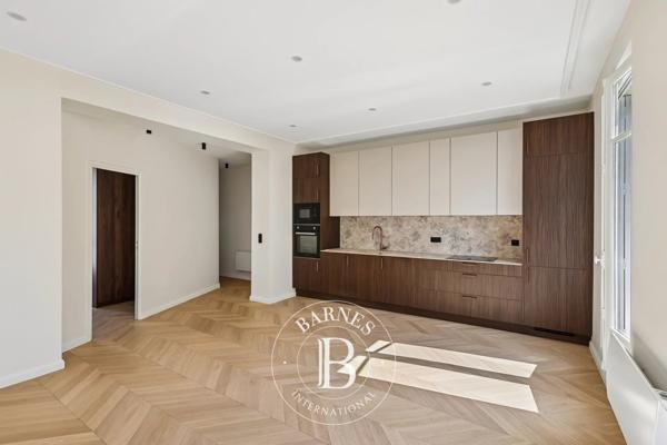 Paris 6ème, Appartement 1 Chambre -  46 m² à vendre