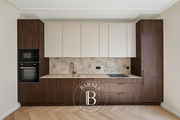 Paris 6ème, Appartement 1 Chambre -  46 m² à vendre