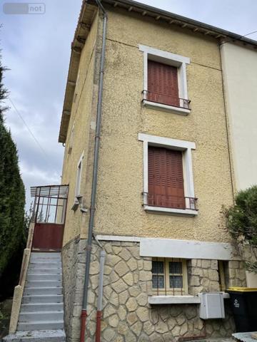 Maison à vendre à Châlons-en-Champagne dans la Marne (51000), ref : 51084-1230