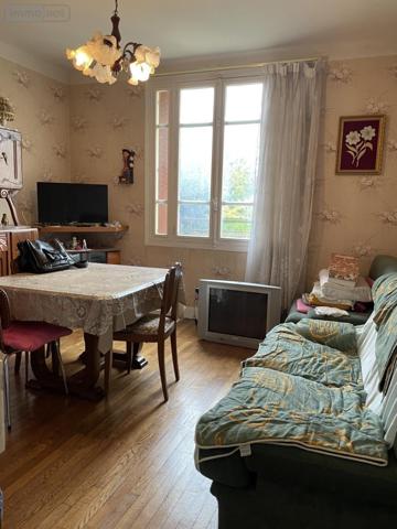 Maison à vendre à Châlons-en-Champagne dans la Marne (51000), ref : 51084-1230