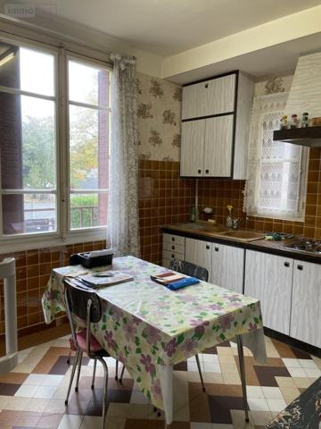 Maison à vendre à Châlons-en-Champagne dans la Marne (51000), ref : 51084-1230