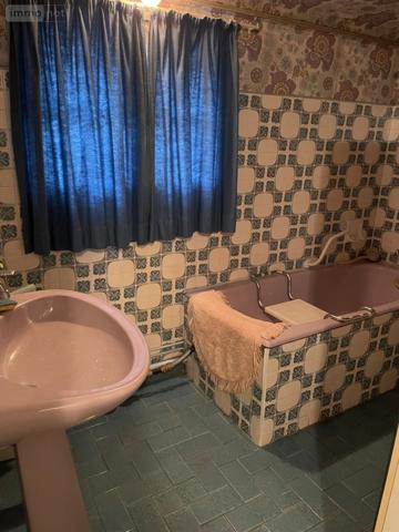 Maison à vendre à Châlons-en-Champagne dans la Marne (51000), ref : 51084-1230