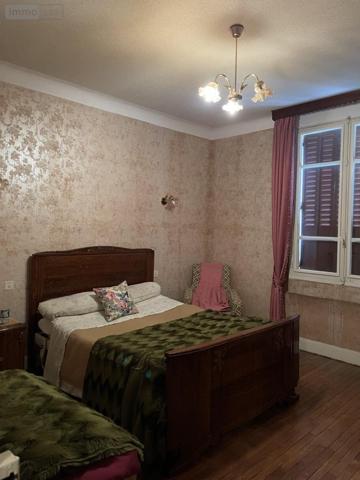 Maison à vendre à Châlons-en-Champagne dans la Marne (51000), ref : 51084-1230