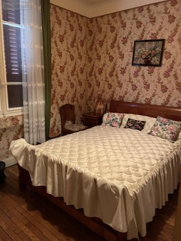 Maison à vendre à Châlons-en-Champagne dans la Marne (51000), ref : 51084-1230