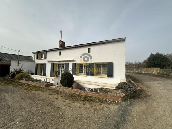 Maison de charme