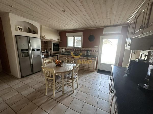 Maison de charme