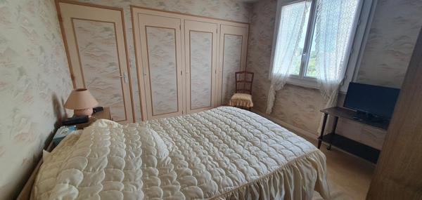 APPARTEMENT IDEAL POUR JEUNES ACTIFS OU INVESTISSEURS