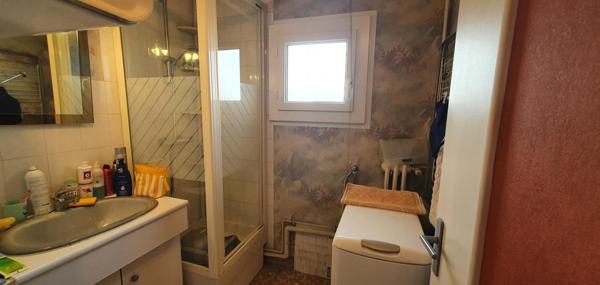 APPARTEMENT IDEAL POUR JEUNES ACTIFS OU INVESTISSEURS