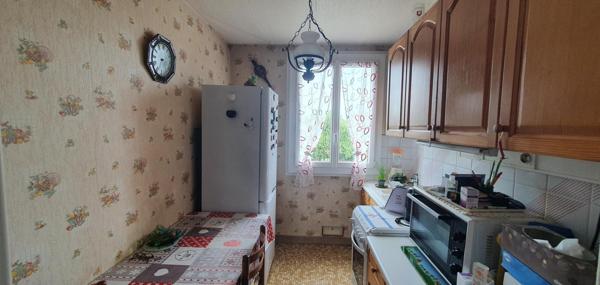 APPARTEMENT IDEAL POUR JEUNES ACTIFS OU INVESTISSEURS