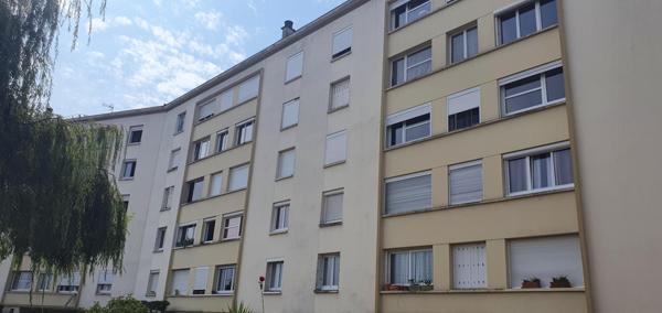 APPARTEMENT IDEAL POUR JEUNES ACTIFS OU INVESTISSEURS