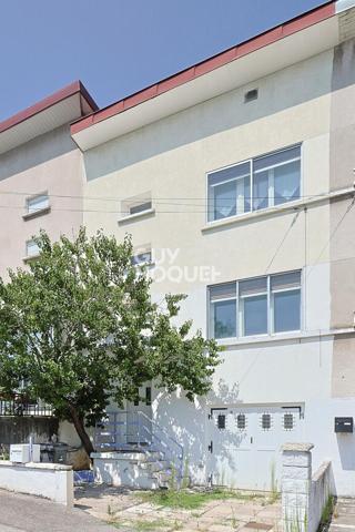 Maison à vendre de 4 pièces de 65 m²