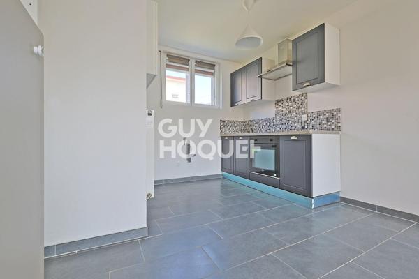 Maison à vendre de 4 pièces de 65 m²