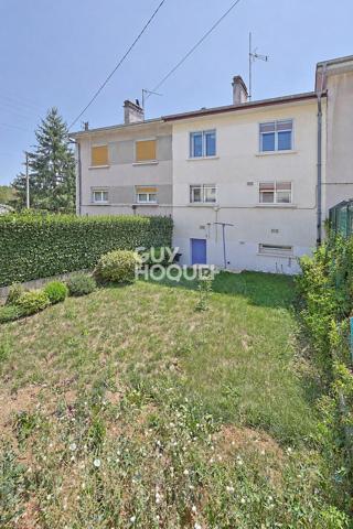 Maison à vendre de 4 pièces de 65 m²